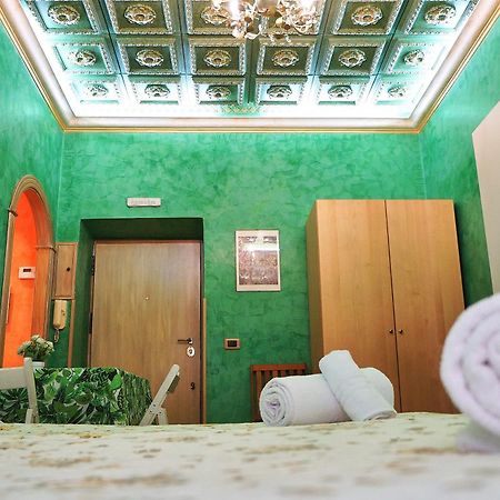 Vatican Flat Suite Roma Exterior foto
