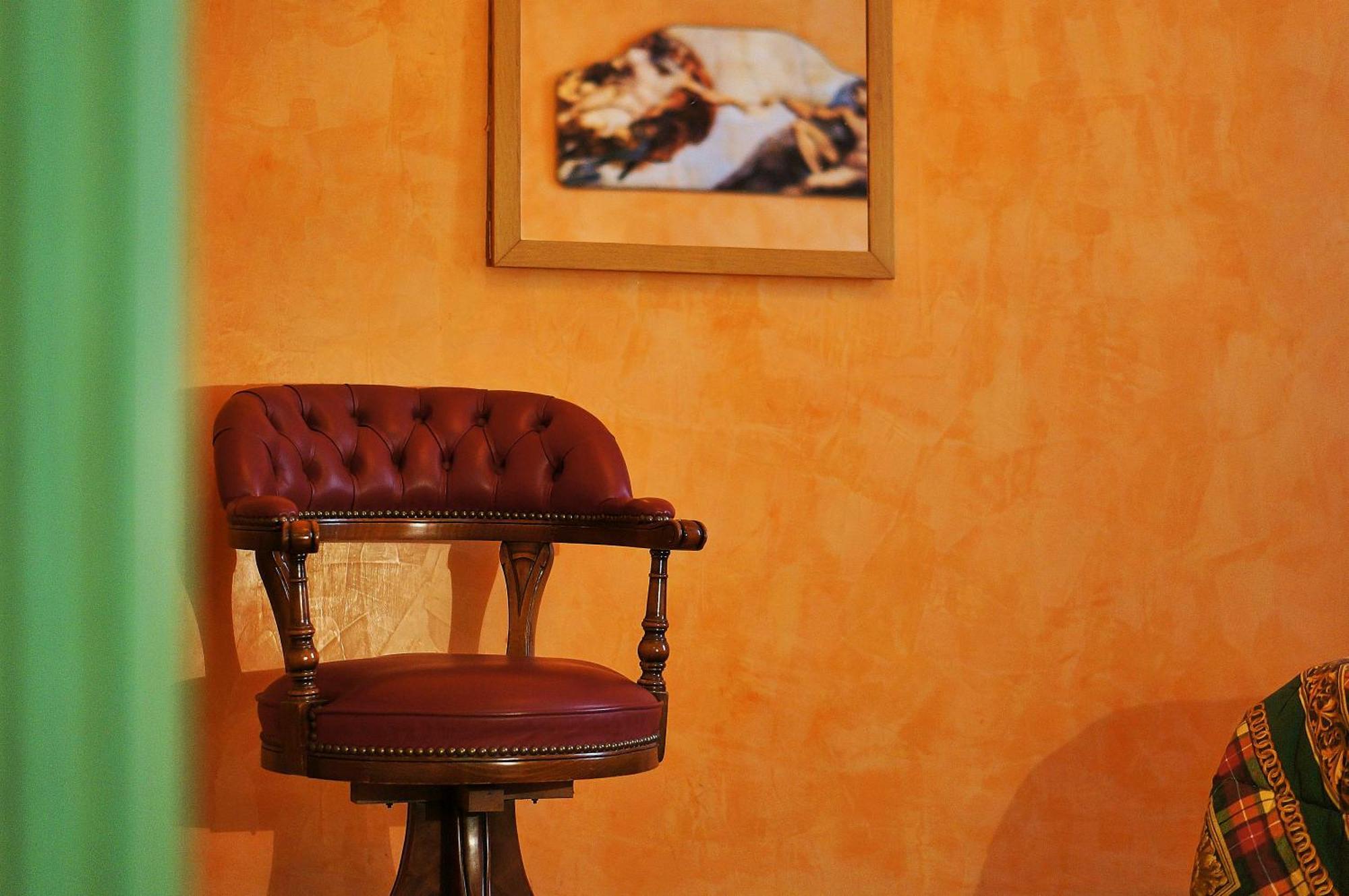 Vatican Flat Suite Roma Exterior foto