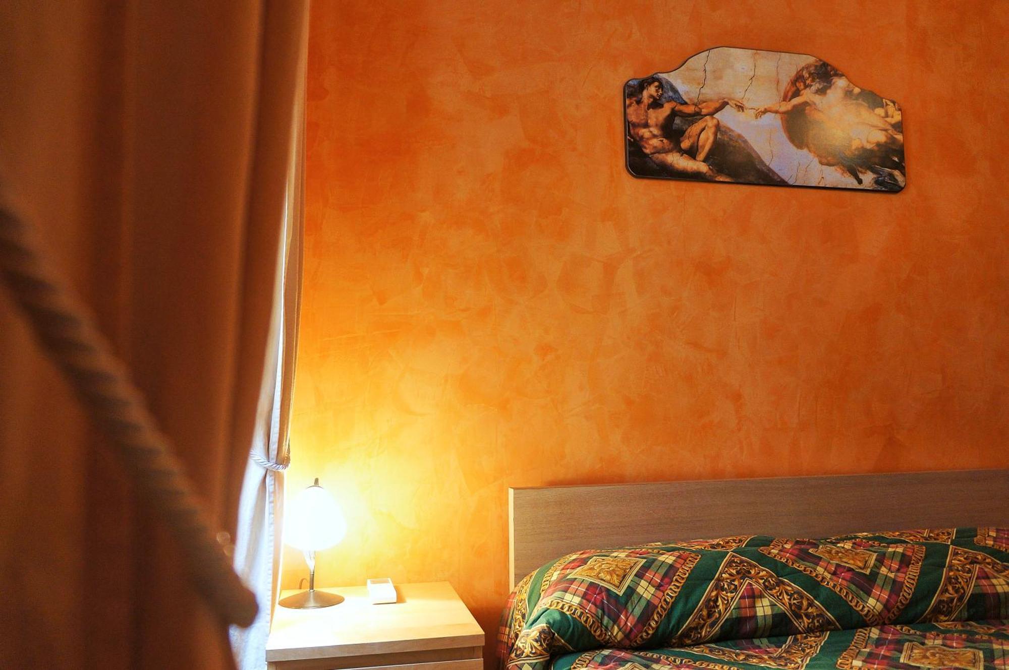 Vatican Flat Suite Roma Exterior foto